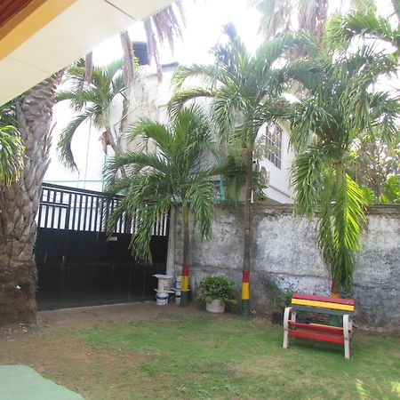 Posada Hostal Miss Marlly San Andrés Екстериор снимка