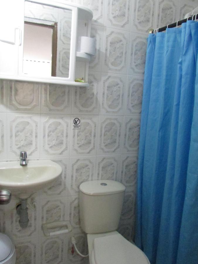 Posada Hostal Miss Marlly San Andrés Екстериор снимка