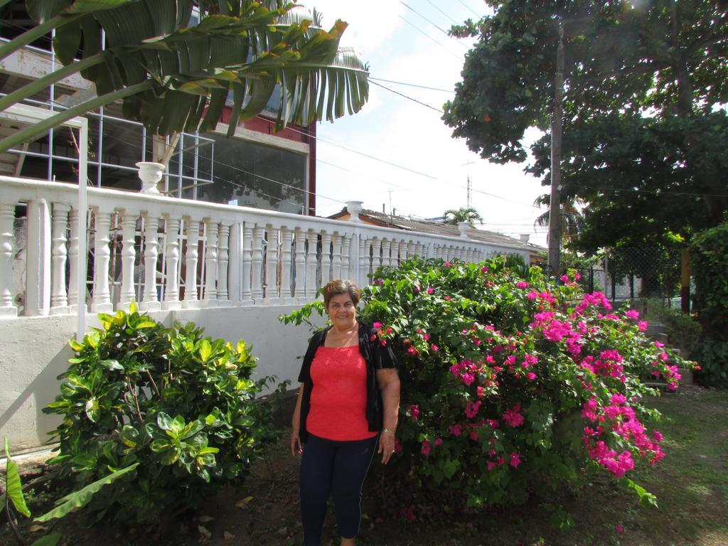 Posada Hostal Miss Marlly San Andrés Екстериор снимка