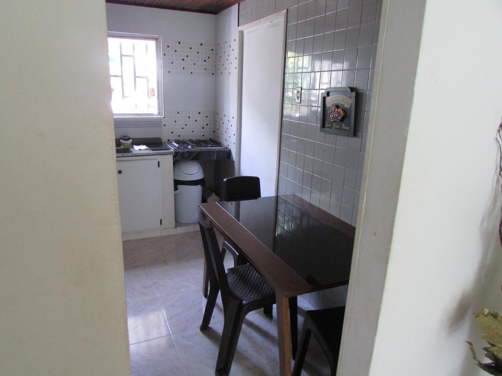 Posada Hostal Miss Marlly San Andrés Екстериор снимка