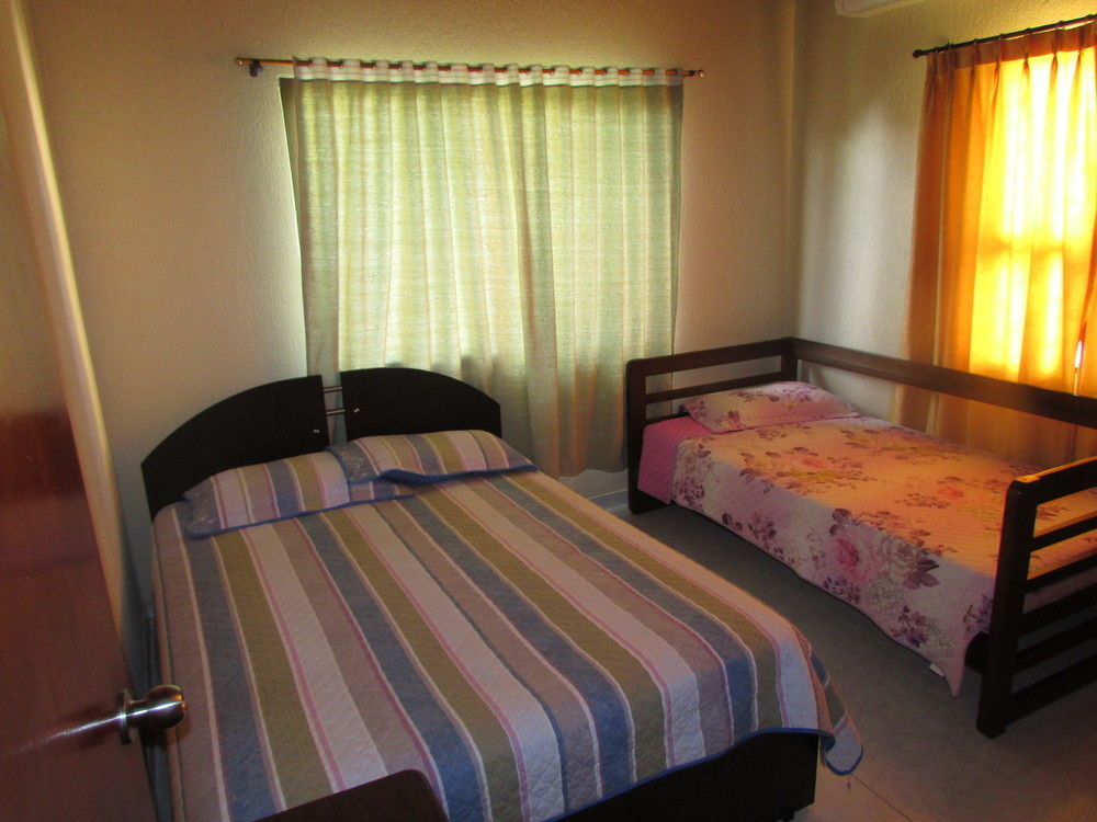Posada Hostal Miss Marlly San Andrés Екстериор снимка