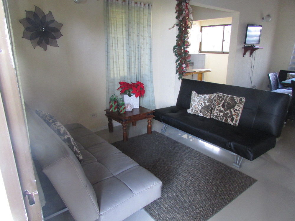 Posada Hostal Miss Marlly San Andrés Екстериор снимка