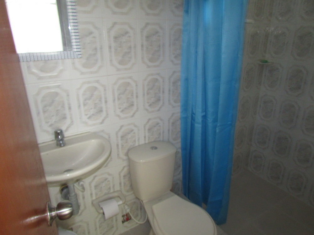 Posada Hostal Miss Marlly San Andrés Екстериор снимка